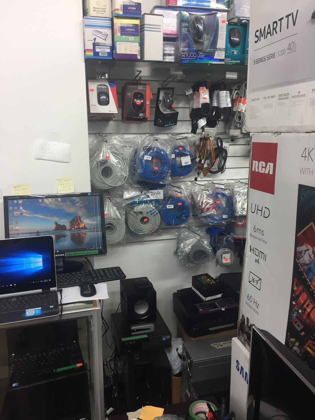 Compure Canada | 908 Wilson Ave, North York, ON M3K 1E7, Canada | Phone: (647) 849-0708