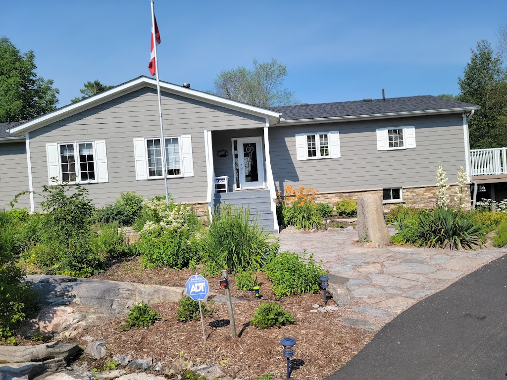 Fortress Masonry | 29 Shebeshekong Rd, Carling, ON P0G 1G0, Canada | Phone: (705) 816-1420