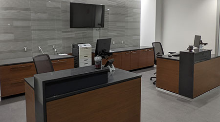 Gauthier Cadillac | 2400 McPhillips St #2, Winnipeg, MB R2V 4J6, Canada | Phone: (204) 631-1260