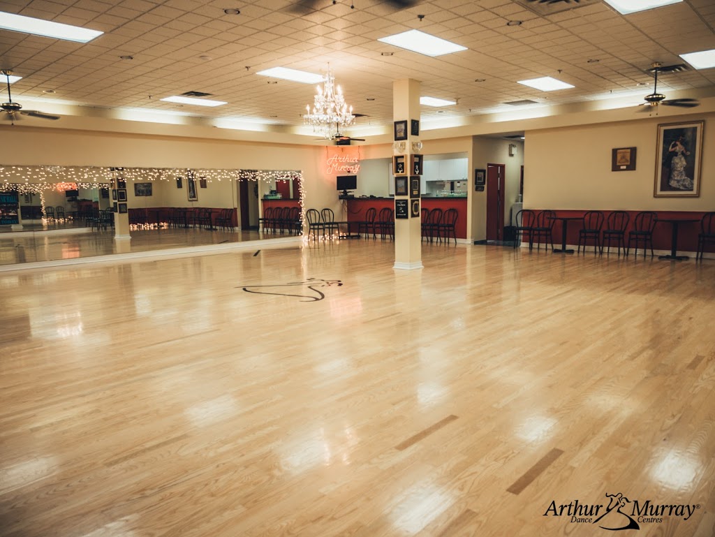 Arthur Murray Dance Studio of Richmond Hill | 13311 Yonge St #111, Richmond Hill, ON L4E 3L6, Canada | Phone: (905) 773-2555