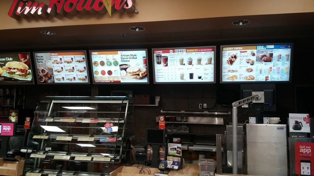 Tim Hortons | 20250 88 Ave, Langley City, BC V2Y 2B9, Canada | Phone: (604) 888-7101