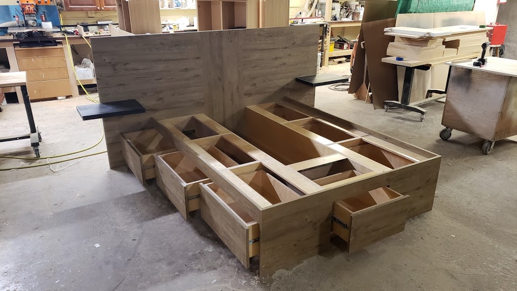 Simply woodworking ltd | 997 3rd St W, North Vancouver, BC V7P 1E4, Canada | Phone: (604) 375-7854