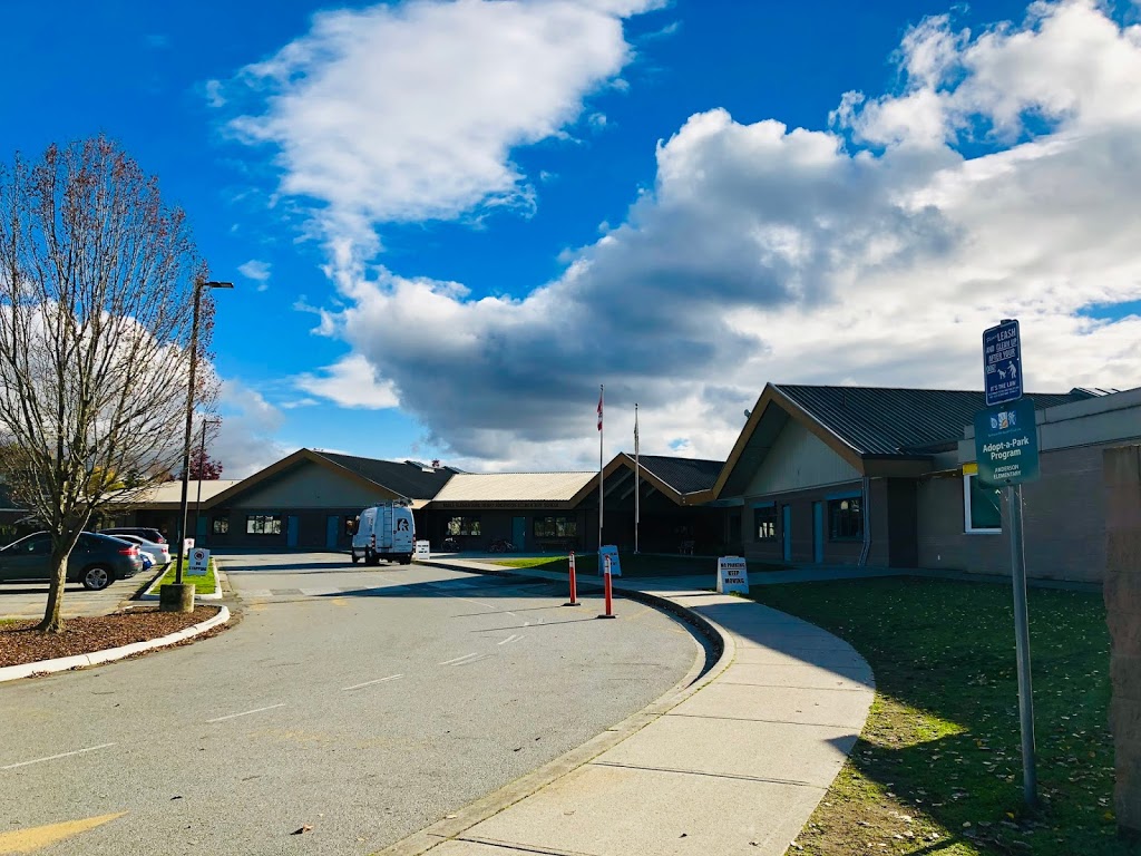 Henry Anderson Elementary School | 9460 Alberta Rd, Richmond, BC V6Y 1T6, Canada | Phone: (604) 668-6355