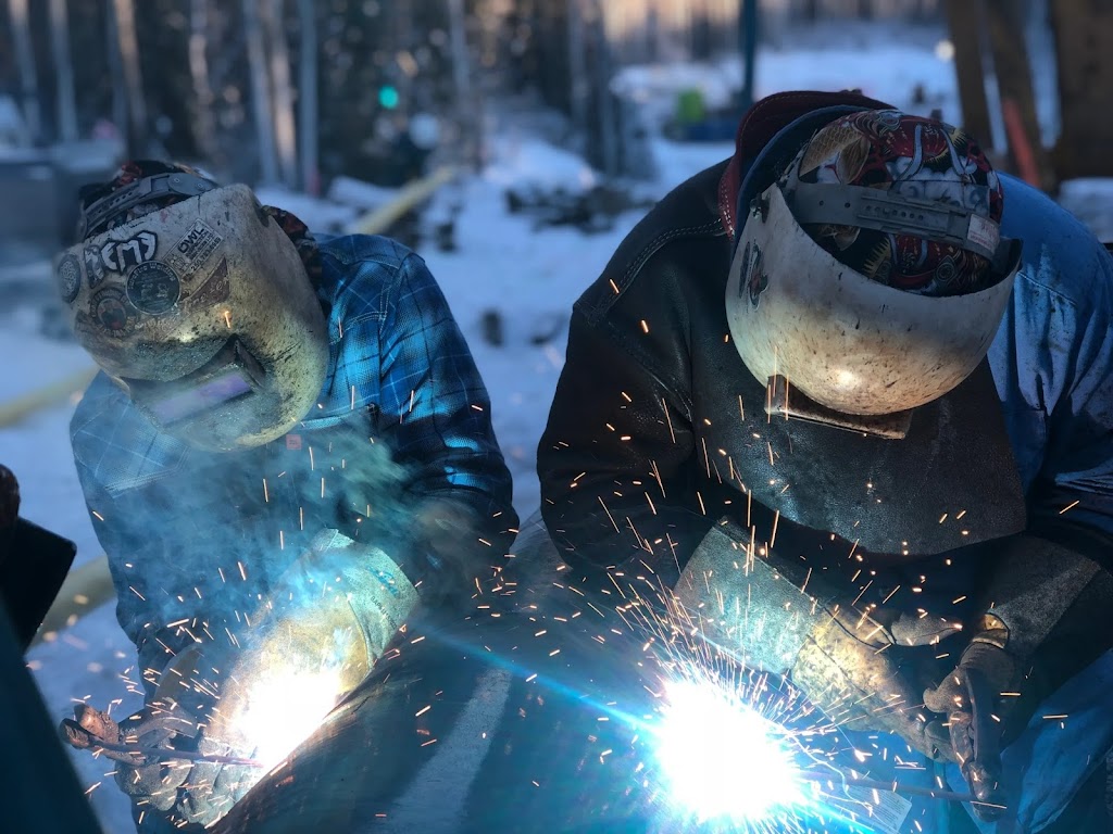 MAG Welding | 4081 Bedwell Bay Rd, Belcarra, BC V3H 4P9, Canada | Phone: (604) 789-8307