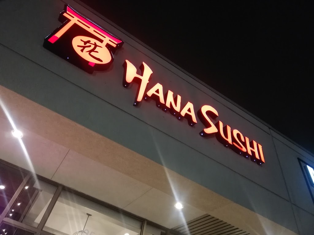 HANA SUSHI | 3546 Boulevard des Forges, Trois-Rivières, QC G8Y 5H5, Canada | Phone: (819) 693-1000