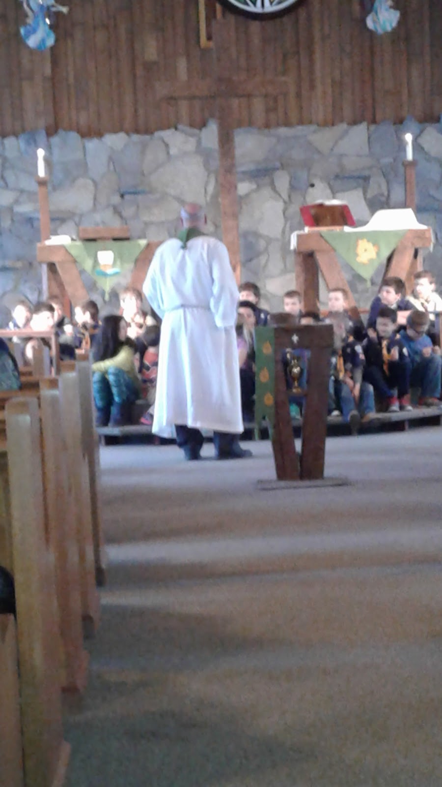 Zion Lutheran Church | 4447 Central Ave, Gasport, NY 14067, USA | Phone: (716) 772-2277