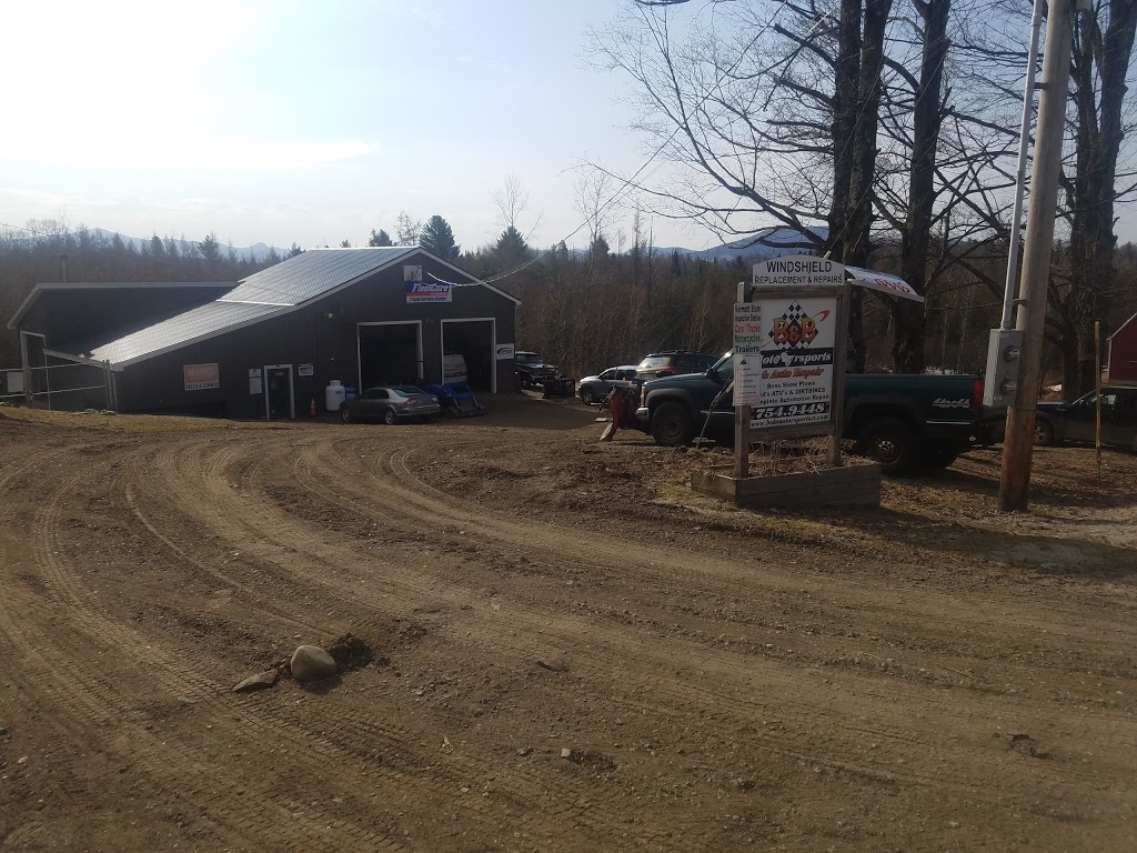 B&B Towing and Recovery / Truck Repair and Tire Center | 1066 Hinman Settler Rd, Brownington, VT 05860, USA | Phone: (802) 754-9448