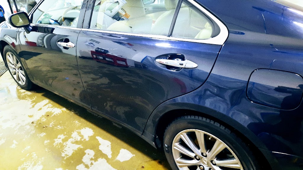 Riverside Auto Detailing Ltd. | 4646 Riverside Dr Unit10, Red Deer, AB T4N 6H3, Canada | Phone: (403) 986-5154