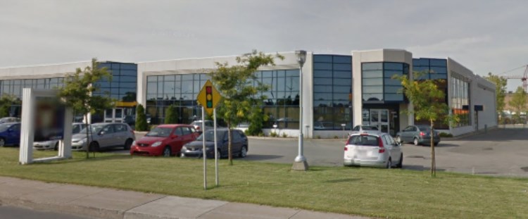 Groupe GSC | 10905 Bd Louis H. La Fontaine #200, Anjou, QC H1J 2E8, Canada | Phone: (514) 354-4222