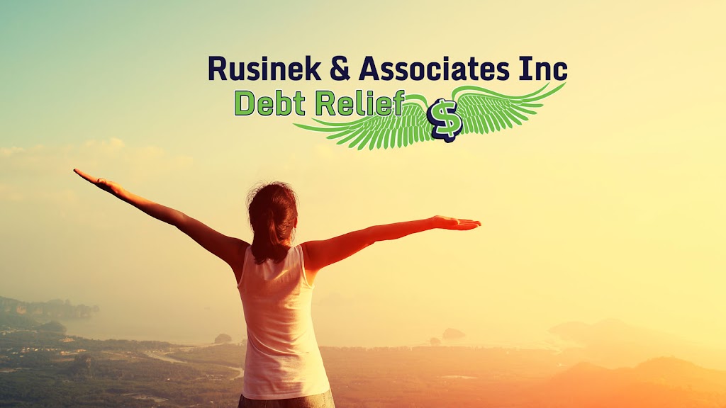 Rusinek & Associates Inc | 172 King St E #100, Oshawa, ON L1H 1B7, Canada | Phone: (905) 571-3337
