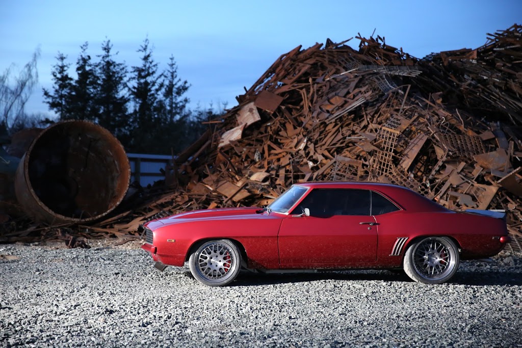 Imports & Classics | 8038 Guide Meridian Rd, Lynden, WA 98264, USA | Phone: (360) 820-0284