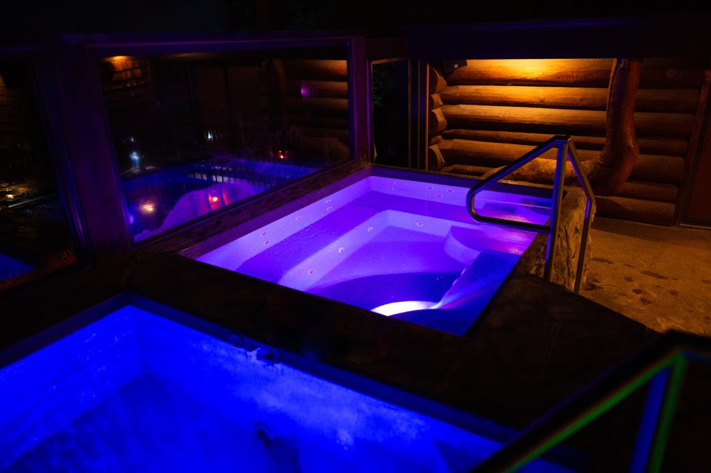 QuintEssence | 625 Rue du Lac-Sartigan, Saint-Alfred, QC G0M 1L0, Canada | Phone: (418) 774-4440