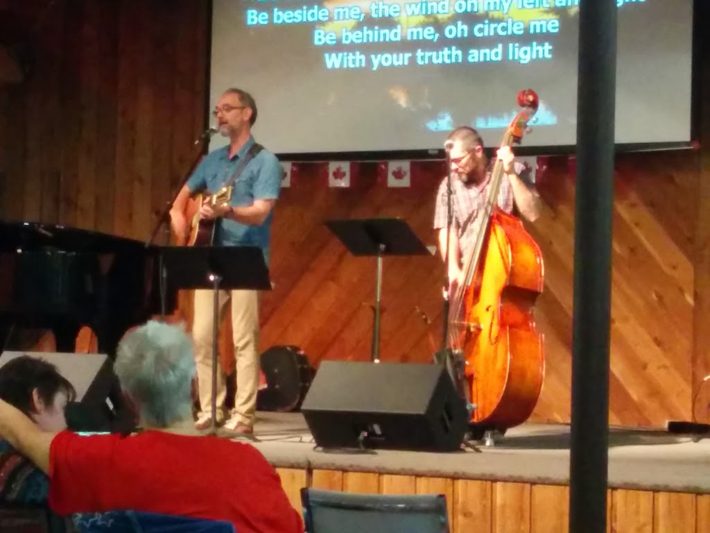 Fair Havens Bible Center | Brock, ON L0K 1A0, Canada | Phone: (705) 426-7378