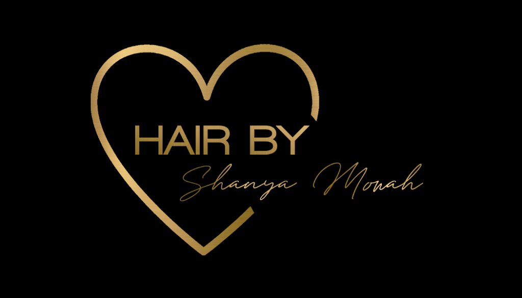 HairbyShanyaMonah | 25 Chappel Hill Rd, North York, ON M3M 1M1, Canada | Phone: (647) 332-6542