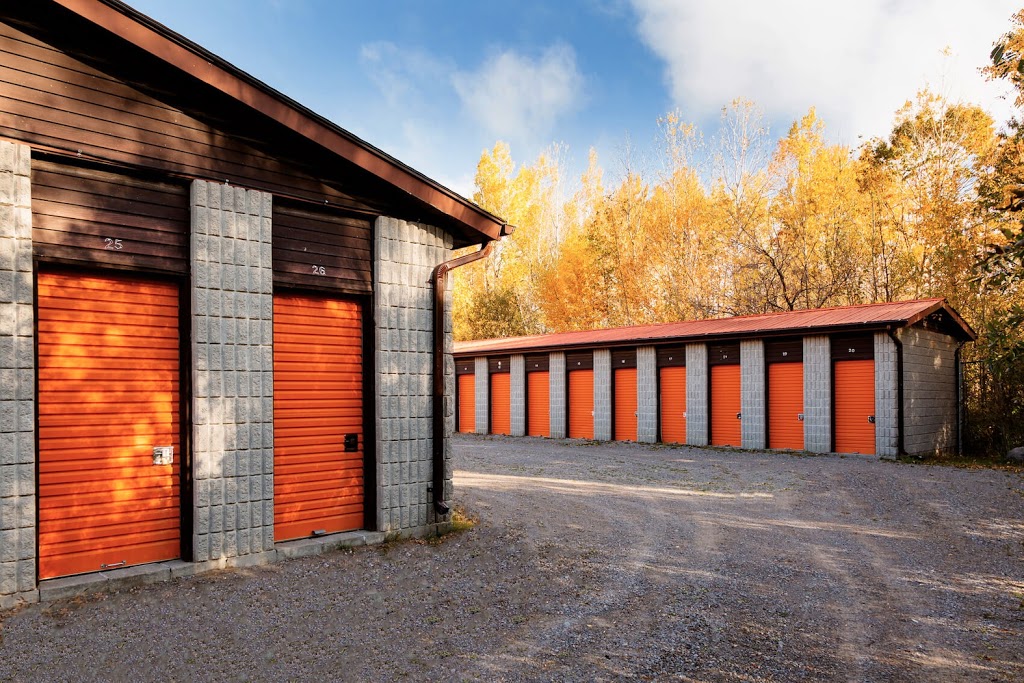 Access Storage - Peterborough Chemong Lake | 2520 Chemong Rd, Peterborough, ON K0L 1H0, Canada | Phone: (705) 999-7949
