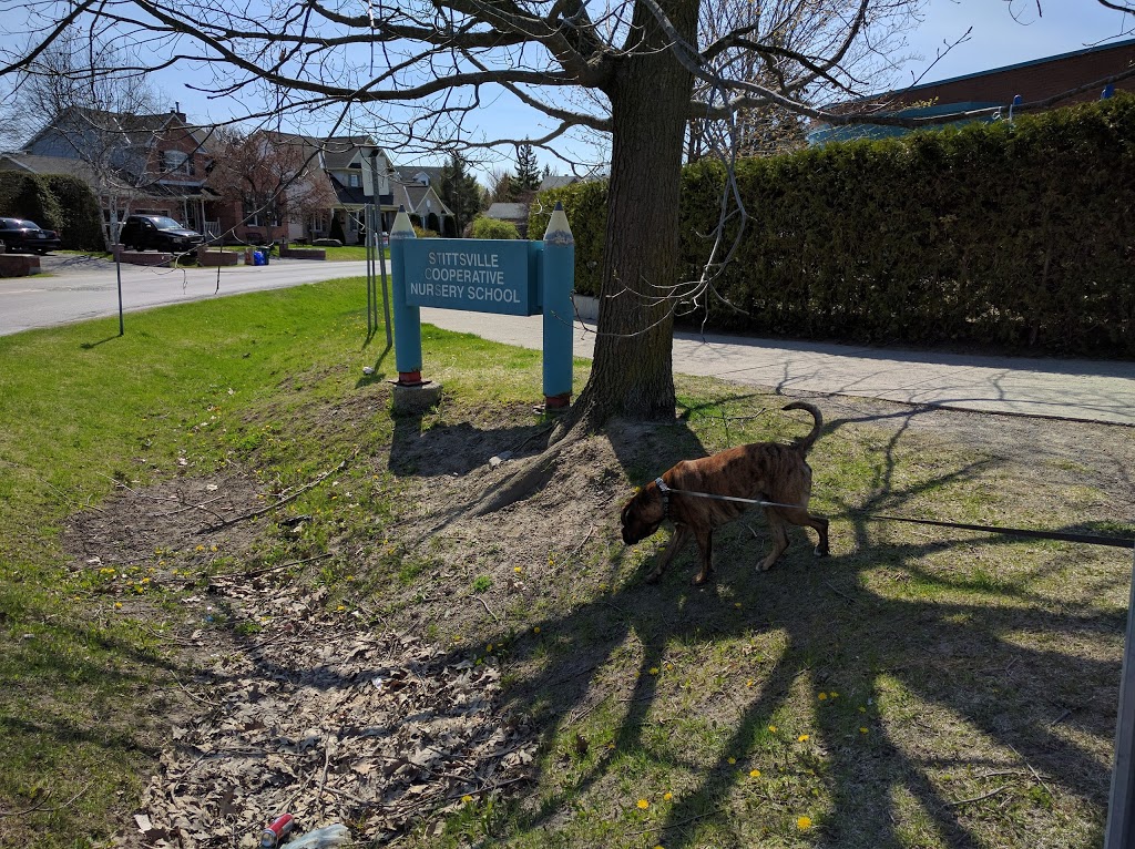 Stittsville Cooperative Nursery School | 27 Hobin St #1, Stittsville, ON K2S 1G8, Canada | Phone: (613) 836-1500