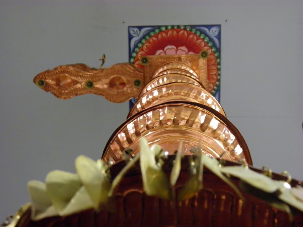 Sri Chandramouleeshwara Shivaalayam | 3011 Markham Rd, Scarborough, ON M1X 1L7, Canada | Phone: (416) 754-7338