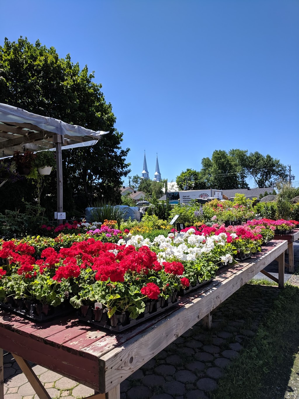 Entreprise 7 Frères | 12 Rue Saint-Charles, LÎle-Bizard, QC H9C 1L3, Canada | Phone: (514) 620-3315