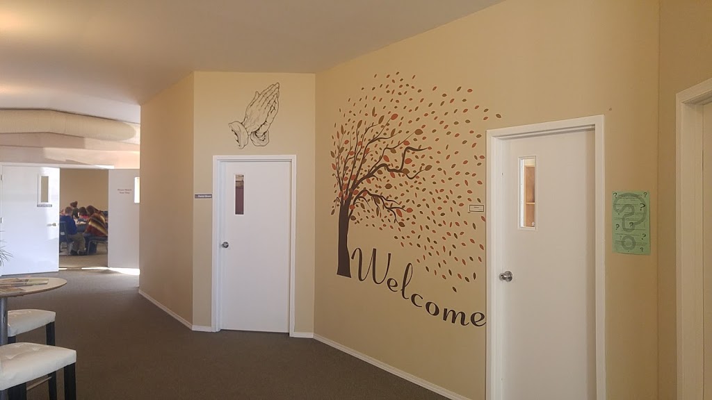 Linden Alliance Church | 614 Central Ave W, Linden, AB T0M 1J0, Canada | Phone: (403) 546-3088