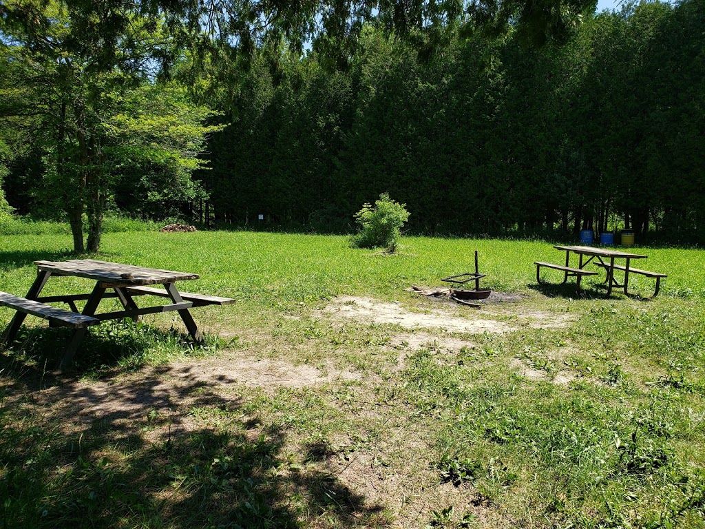 McBeath Campground | 2 Elderslie, Paisley, ON N0G 2N0, Canada | Phone: (519) 369-2074