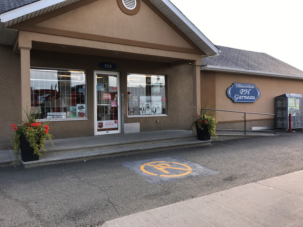 Petro-T | 2115 Rue Principale, Saint-Paul-dAbbotsford, QC J0E 1A0, Canada | Phone: (450) 379-9210
