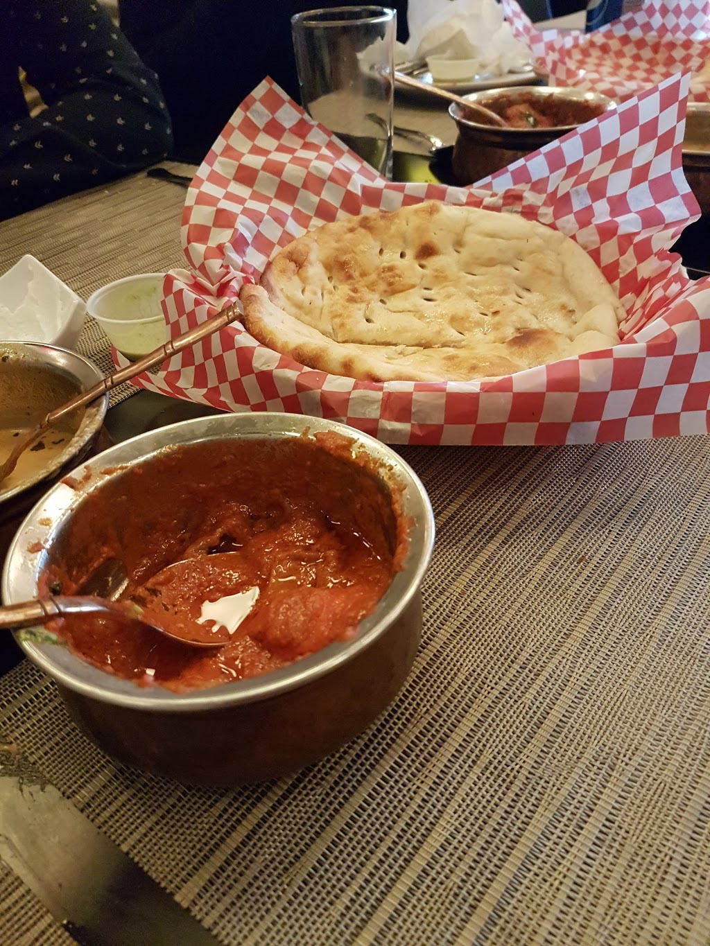 Eastern Flavours | 4072 Walker Rd #5, Windsor, ON N8W 3T5, Canada | Phone: (519) 972-7272