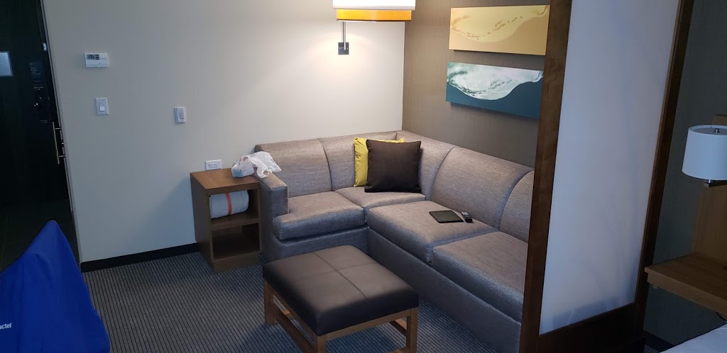 Hyatt Place Calgary Airport | 10 Aero Cres NE, Calgary, AB T2E 7Y5, Canada | Phone: (587) 747-1234
