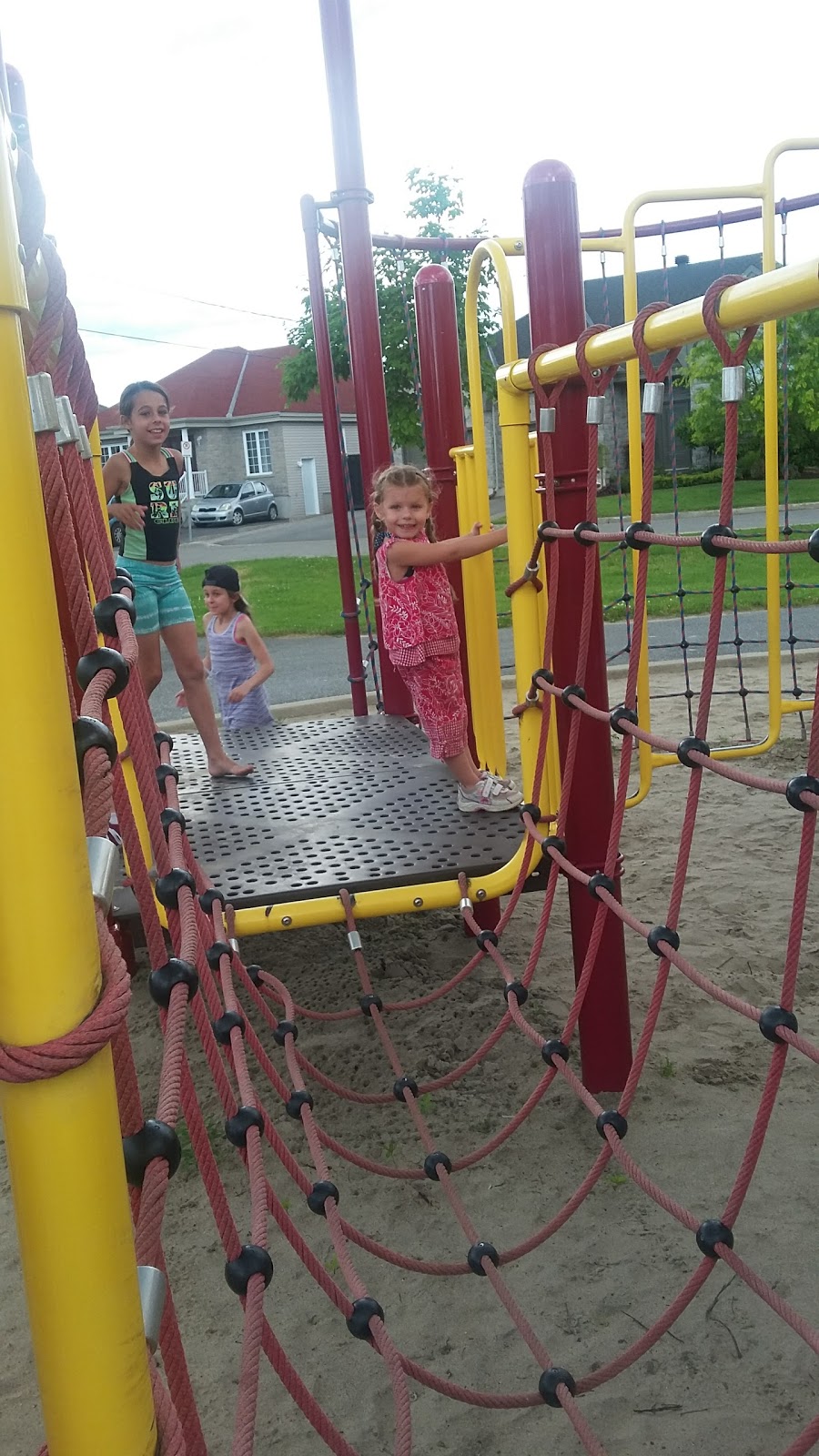 Melbourne Park | 256 Rue de Melbourne, Gatineau, QC J8T 8L3, Canada | Phone: (866) 299-2002
