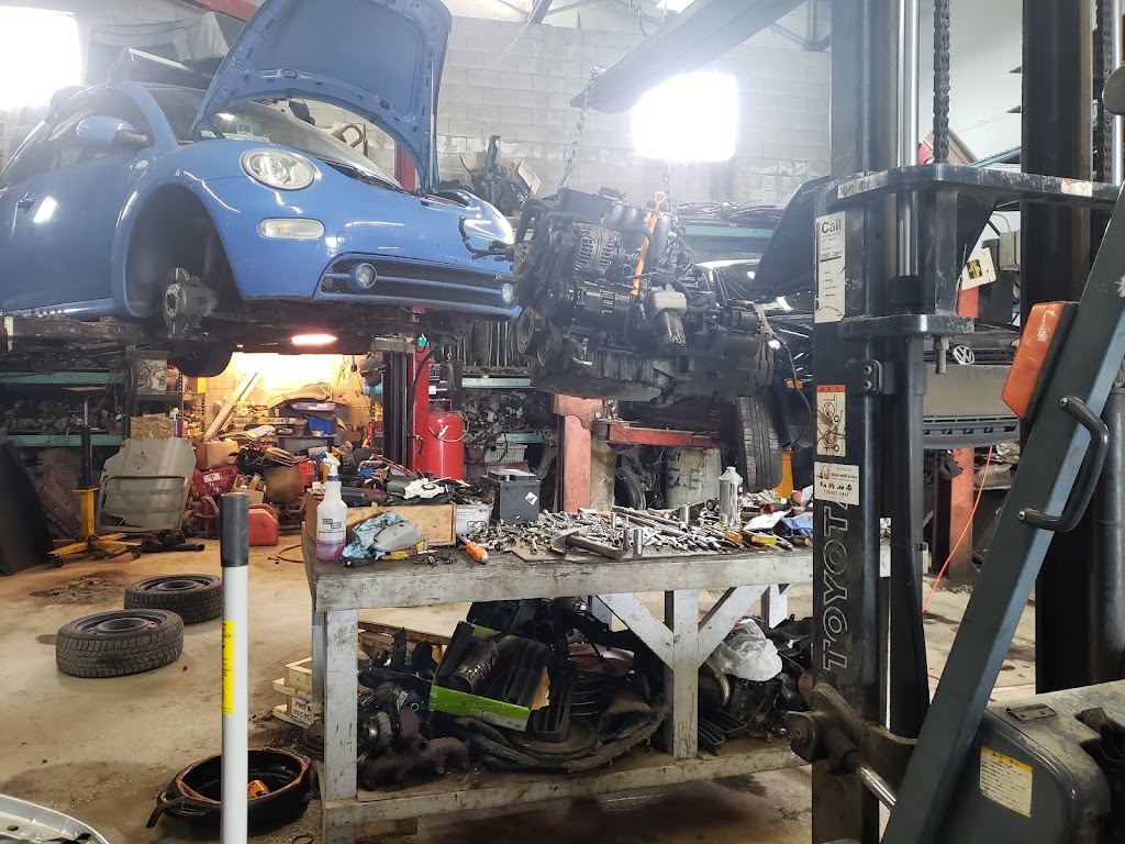 Gordons VW | 5732 Production Way, Langley, BC V3A 4N4, Canada | Phone: (604) 533-3506
