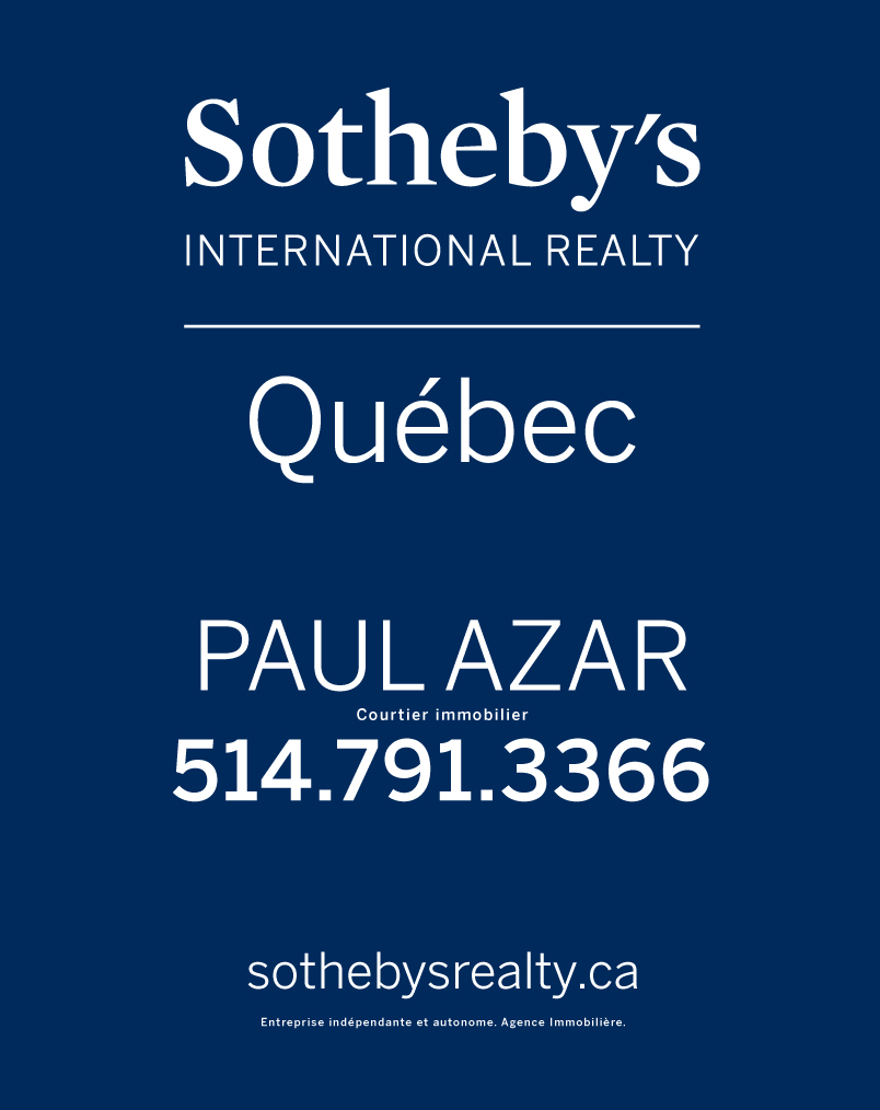 Sothebys International Realty Quebec | real estate agency | 139 Chemin Musie Loop, Chelsea, QC J9B 1Y6, Canada | 5147913366 OR +1 514-791-3366