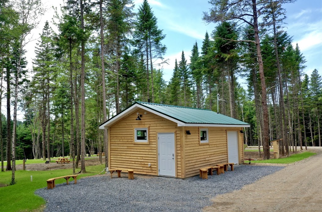 Natures Nest RV Camping | 66 Cook Ln, Blackville, NB E9B 1K4, Canada | Phone: (506) 850-2459