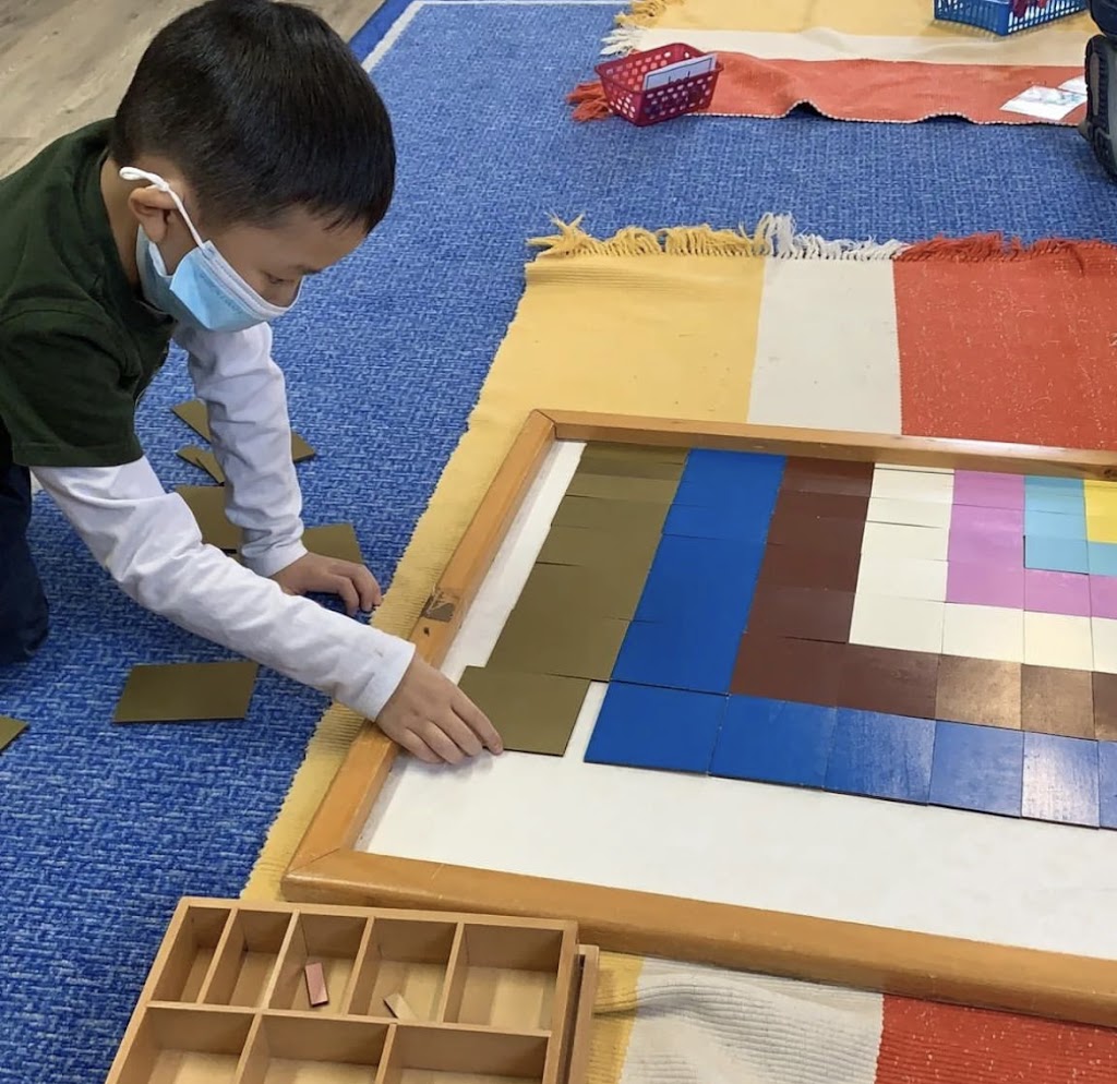 First Academy Montessori East Campus | 8961 Ninth Line, Markham, ON L6B 1A8, Canada | Phone: (905) 471-0732