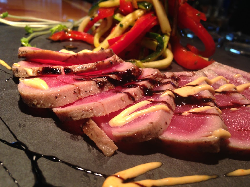 Café-Bar Voga | 990 Rue Richelieu, La Malbaie, QC G5A 2X3, Canada | Phone: (418) 665-7765