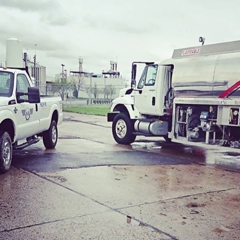 AvFuel H-18 | 6575 Ch de la Savane, Saint-Hubert, QC J3Y 8Y9, Canada | Phone: (450) 468-4400