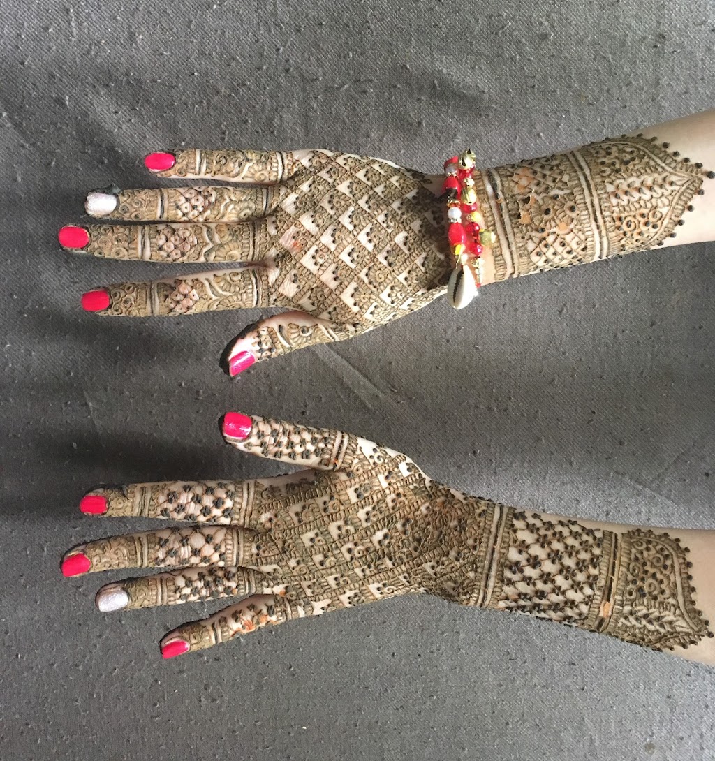 Maya’s Henna | 6366 126 St, Surrey, BC V3X 1T9, Canada | Phone: (778) 697-8017