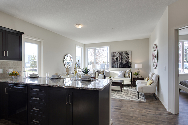 Airdrie Place | 100 Chinook Winds Pl SW, Airdrie, AB T4B 4B4, Canada | Phone: (403) 980-8098
