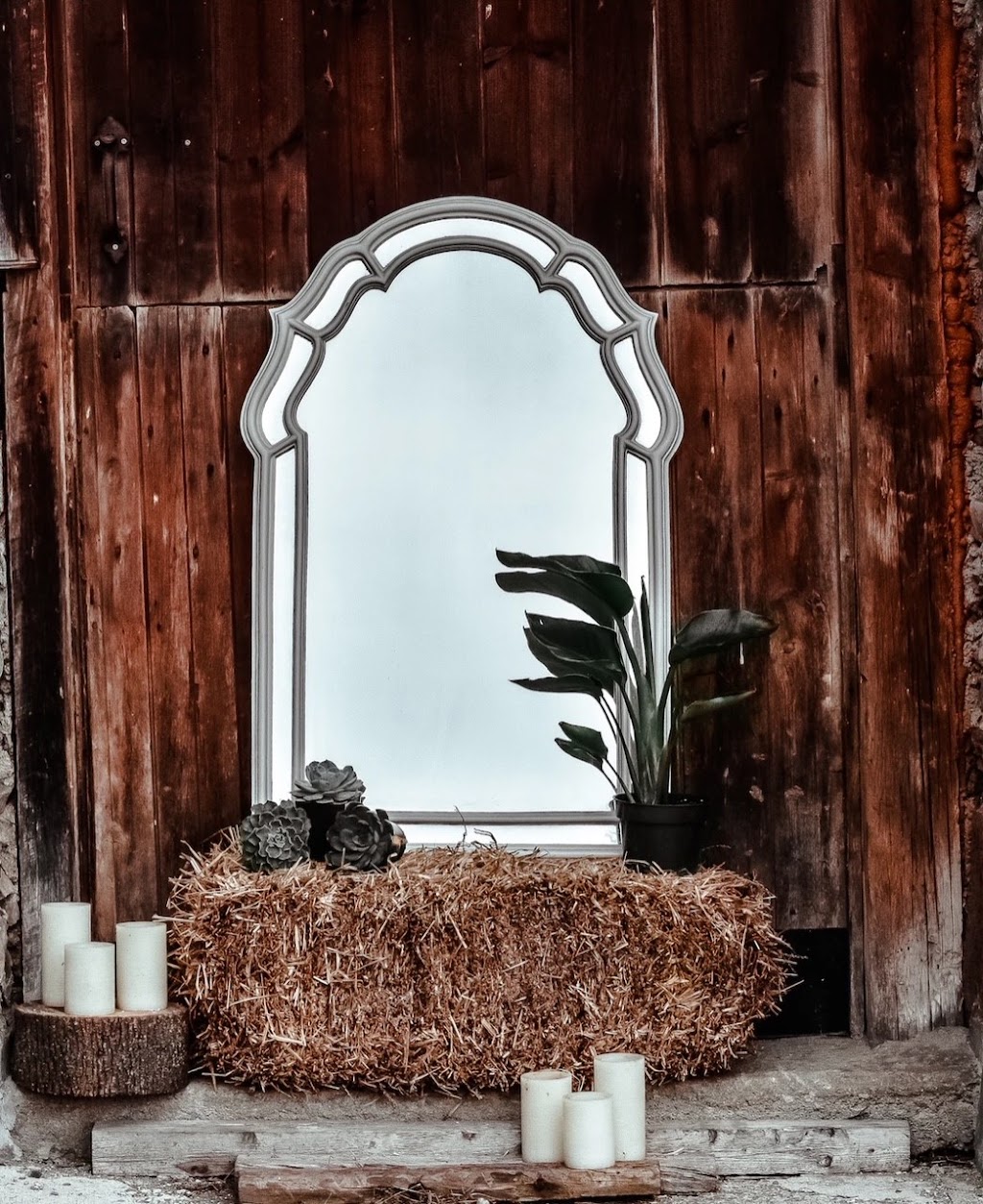 Rustic Silo Barn | 1176 2nd Line, Churchill, ON L0L 1K0, Canada | Phone: (905) 252-5718