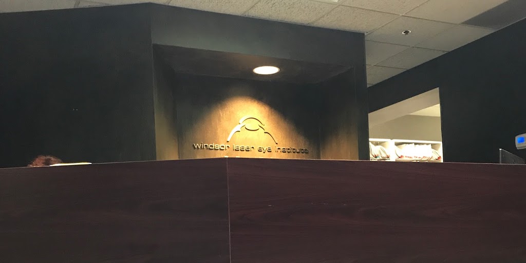 Windsor Laser Eye Institute | 2224 Walker Rd #198, Windsor, ON N8W 3P6, Canada | Phone: (519) 252-2020