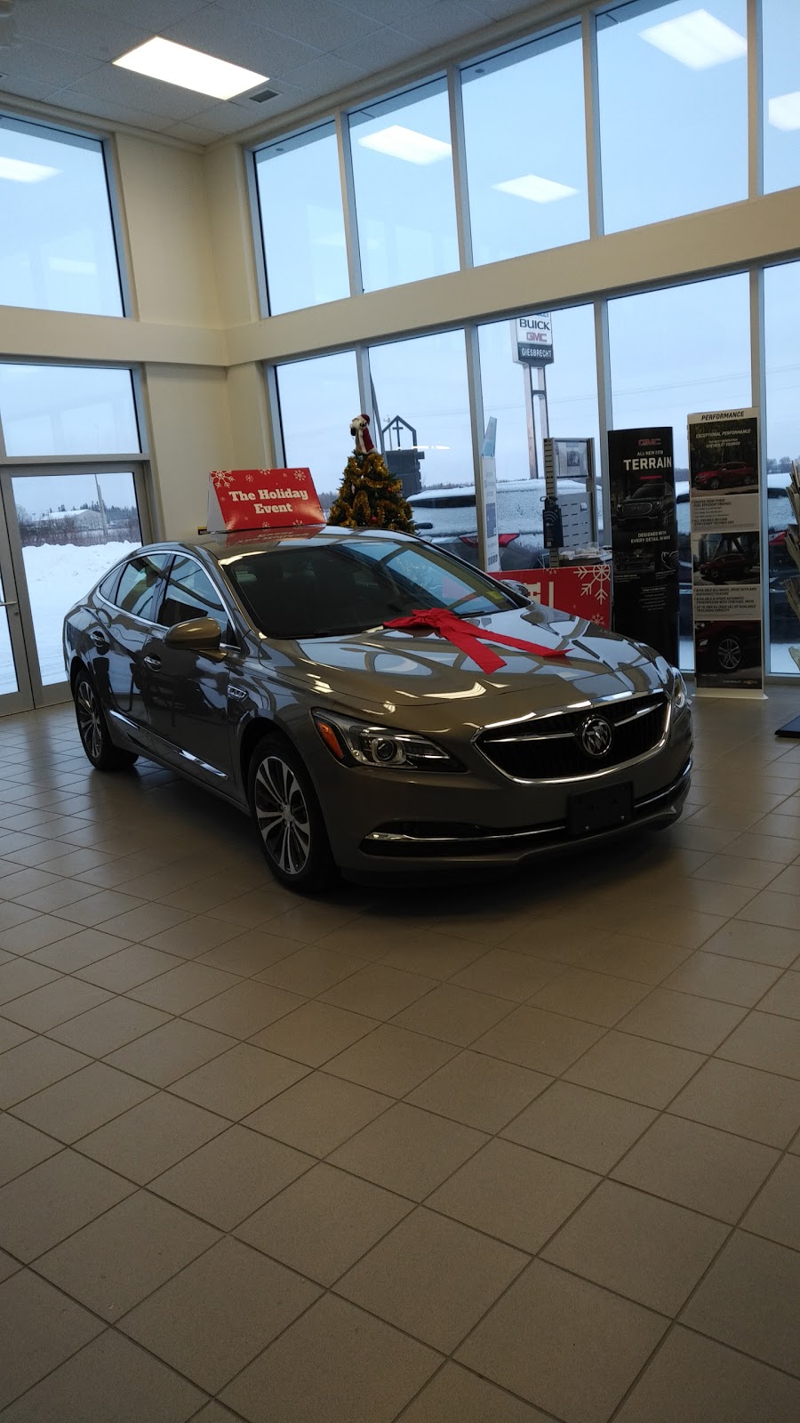 Giesbrecht & Sons Ltd. | Highway 231 &, 231 MB-8, Gimli, MB R0C 1B0, Canada | Phone: (888) 885-3871