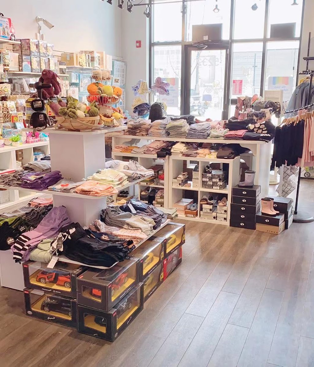 Mini Dreamers | 5232 Windermere Blvd SW, Edmonton, AB T6W 0L9, Canada | Phone: (780) 756-3365