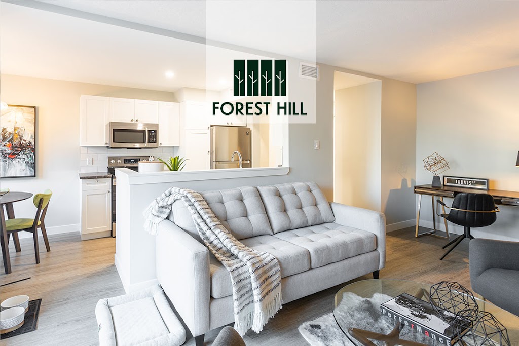 Forest Hill | 605 Proudfoot Ln, London, ON N6H 4S2, Canada | Phone: (519) 641-1505