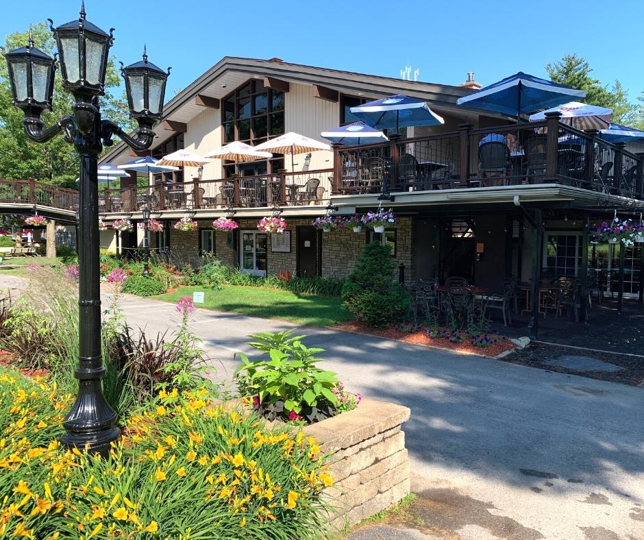 Terrasse19 | 221 Chem. du Golf E, Joliette, QC J6E 8L1, Canada | Phone: (450) 753-7459