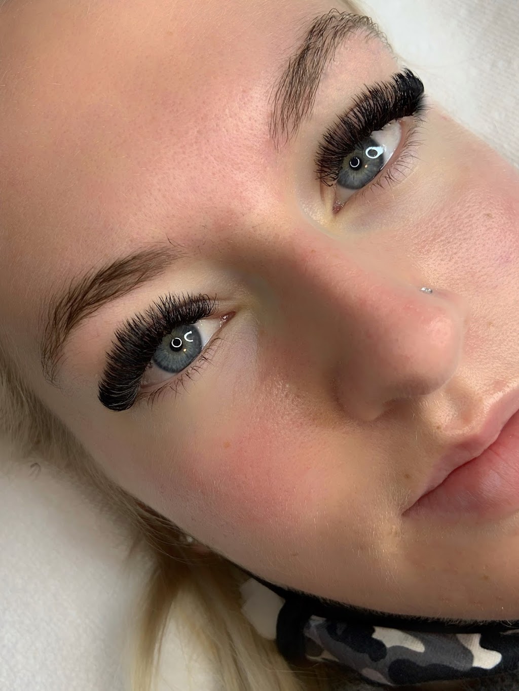 Isalie&EV Lash Beauty | 8022 Berridge St, Crofton, BC V0R 1R0, Canada | Phone: (587) 893-6889