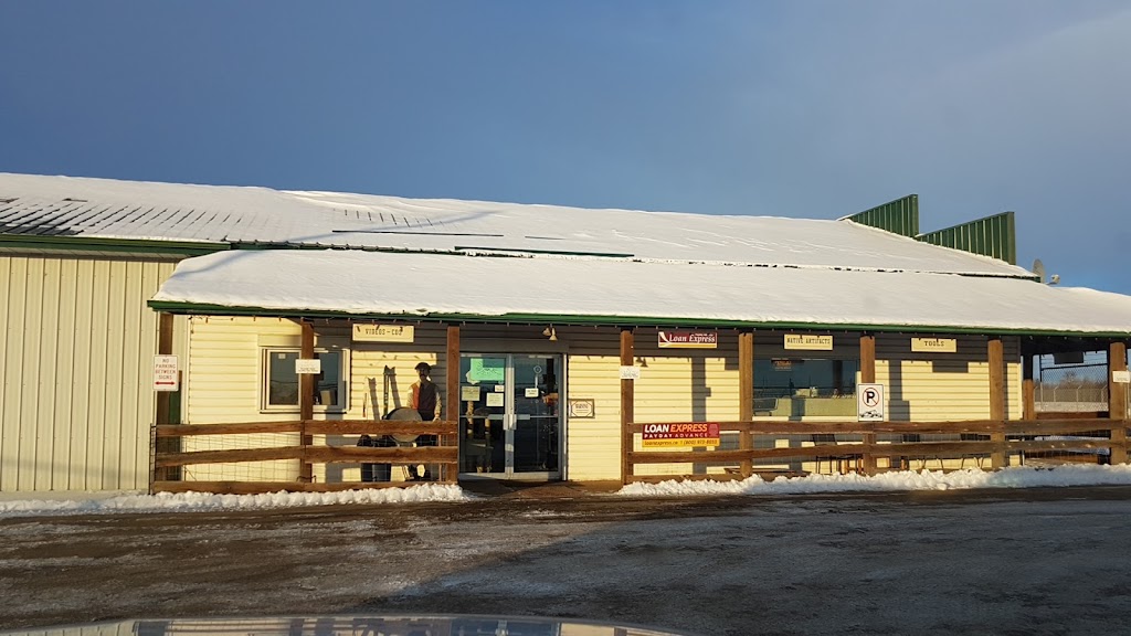 Bear Paw Trading Post | Wetaskiwin County No. 10, AB T0C 1N0, Canada | Phone: (780) 352-6686