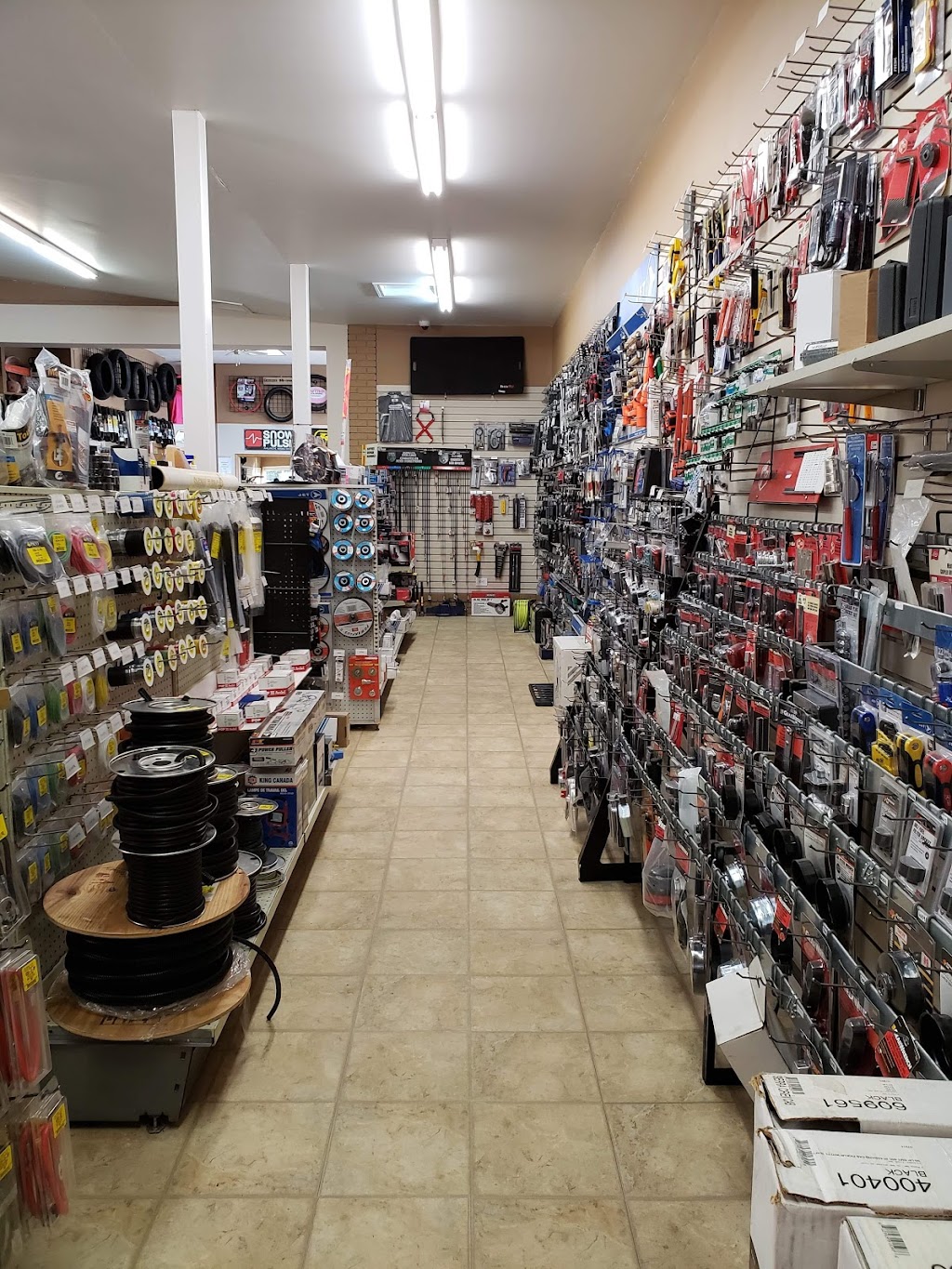 Ritchie Parts & Mechanical | 11901 20 Ave, Blairmore, AB T0K 0E0, Canada | Phone: (403) 562-2799
