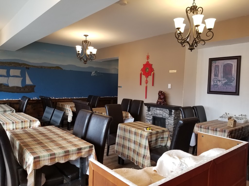 Kylin Restaurant and Buffet | 68-70 Harvey St Box 10, Harbour Grace, NL A0A 2M0, Canada | Phone: (709) 596-5710