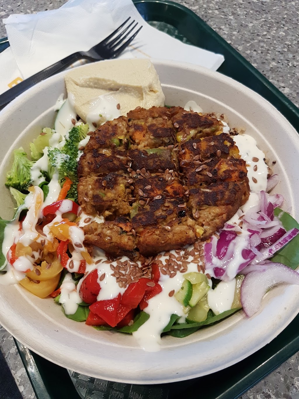 Extreme Pita | 1 Paisley Ct, Whitby, ON L1N 9L2, Canada | Phone: (905) 430-9900