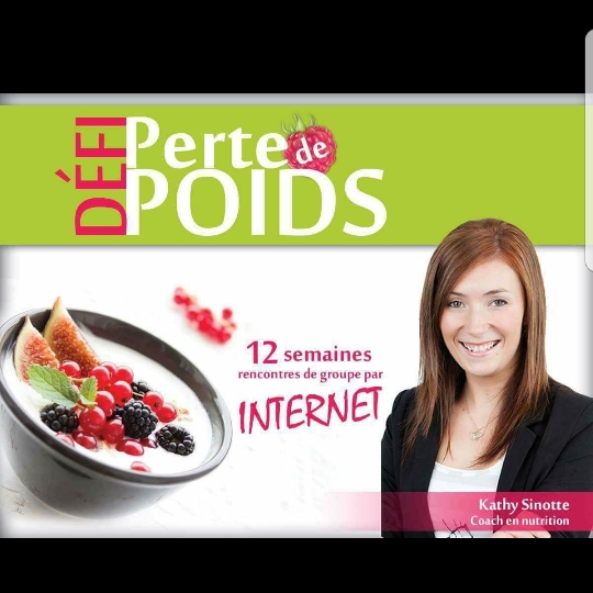 Kathy Sinotte HERBALIFE | 194 6e Rang, Irlande, QC G6H 2M2, Canada | Phone: (418) 334-7591