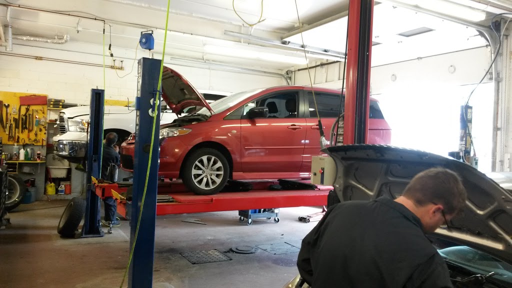 Bowest Motors | 8305 Bowness Rd NW, Calgary, AB T3B 0H5, Canada | Phone: (403) 288-4426
