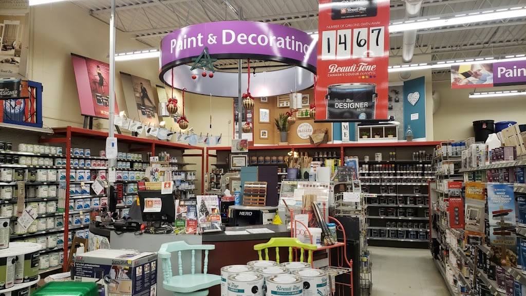 Home Hardware Building Centre-Fort Saskatchewan | 8817 111 St, Fort Saskatchewan, AB T8L 3S6, Canada | Phone: (780) 992-1190